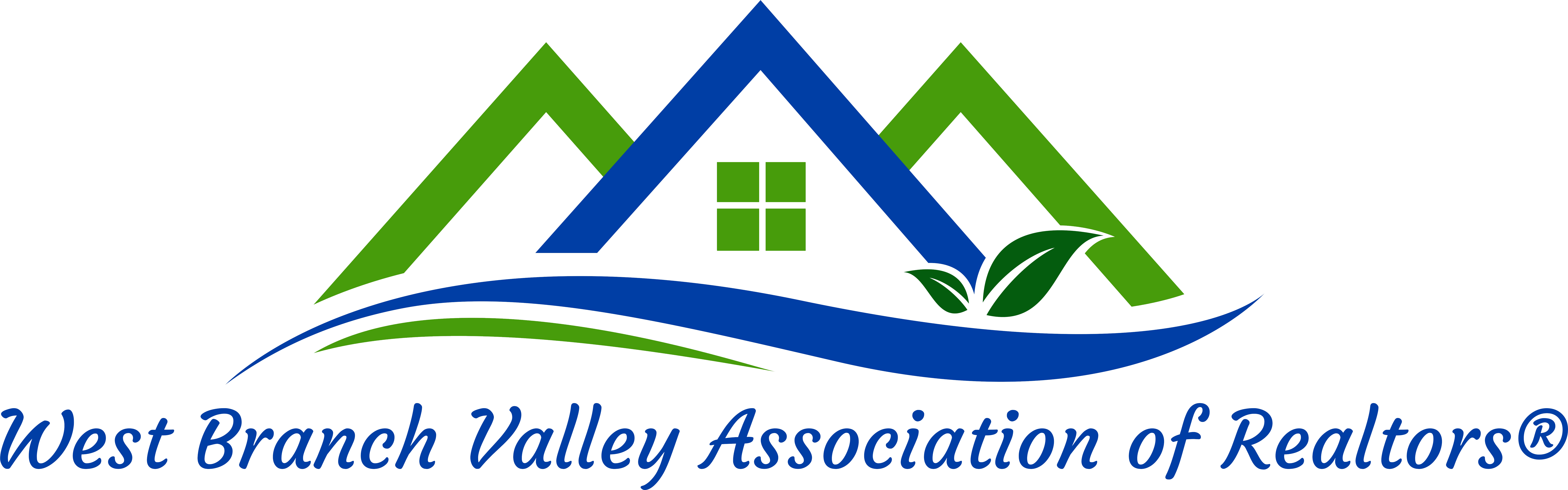 West Branch Valley MLS-logo