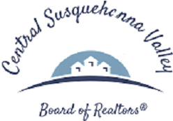 Central Susquehanna Valley BOR-logo