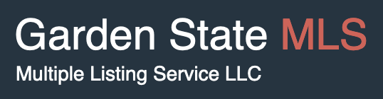 Garden State MLS-logo