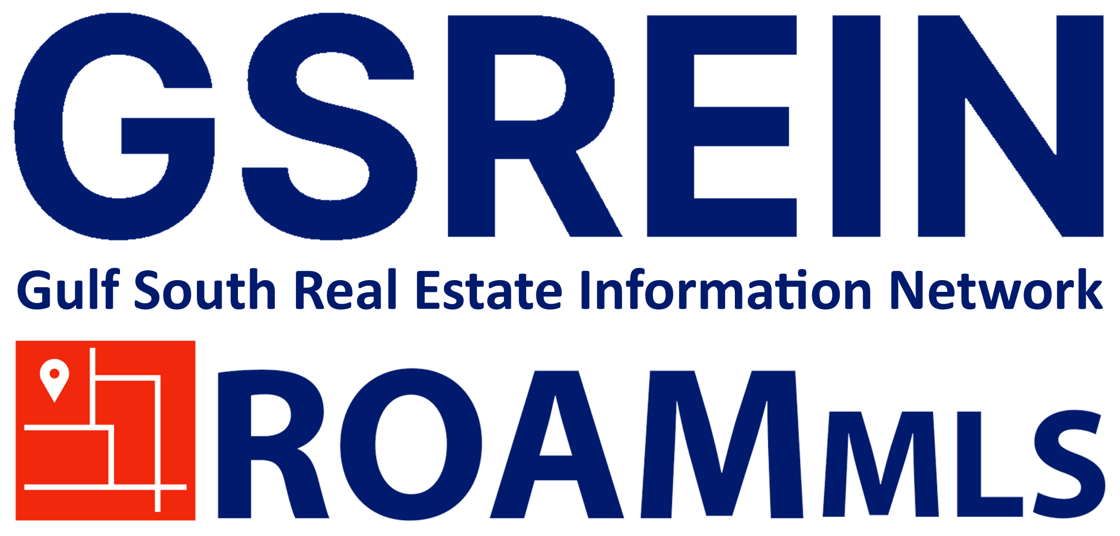 ROAM MLS (Gulf South)-logo